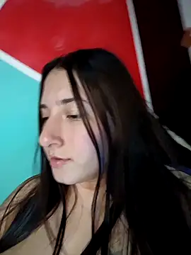 Chat XXX ao vivo de Mysticdooll69