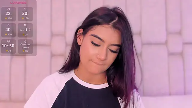 Živý XXX chat KatherineRuiz_