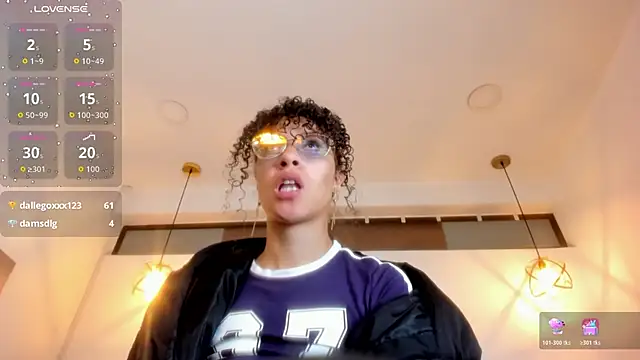 Hanna_Cornee_ Live XXX-chat