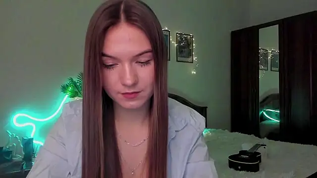 Chat XXX ao vivo de luna_lust_212