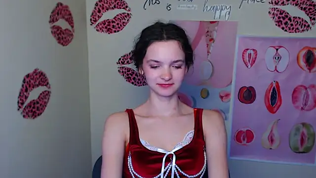 _SusieSu_ Chat XXX live