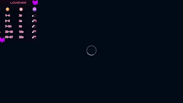 OdelinaFicken's Webcam Show