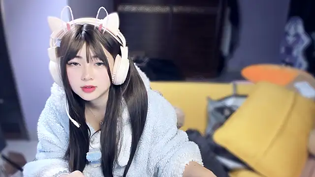 Chat XXX en directo de yuki3366