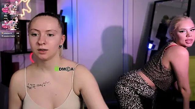 mila_glow1 Chat XXX live