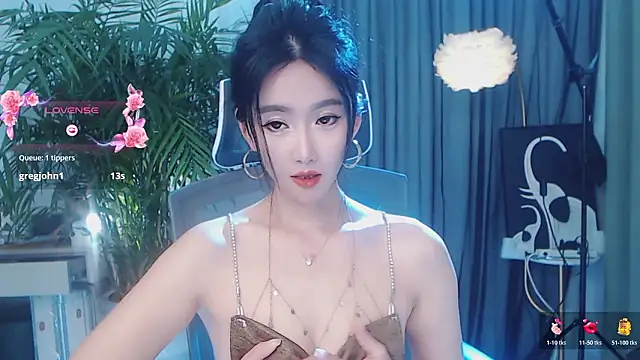 Chat +18 de feifei-love ao vivo