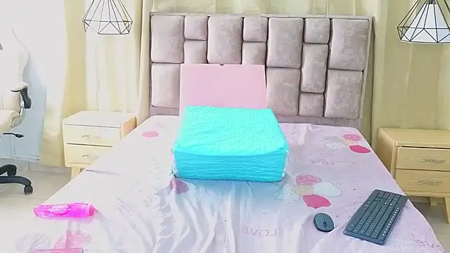 scarlettjohnson_ Chat XXX live