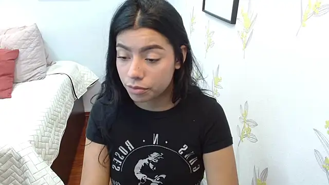 Laia_white 现场XXX聊天