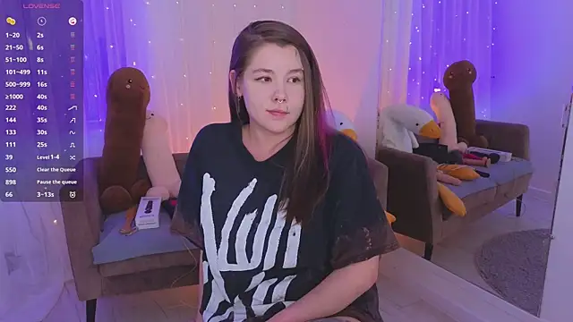 Živý XXX chat Mira_Falls