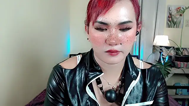 Pertunjukan Kamera Web beatrice_21