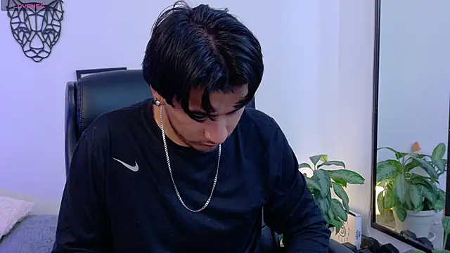 Elian_savoyのウェブカメラショー