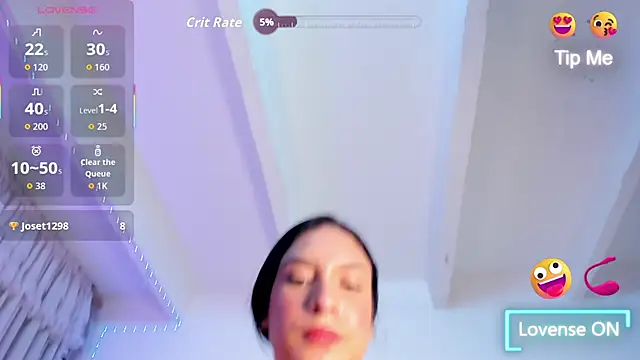 violet_77711's Live XXX Chat