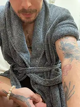 Piratee666 Webcamshow