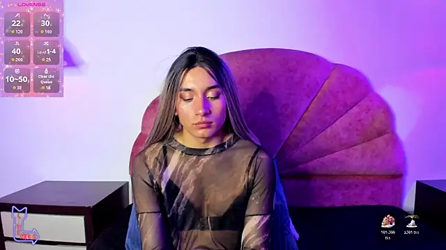 عرض كام brihanna-young