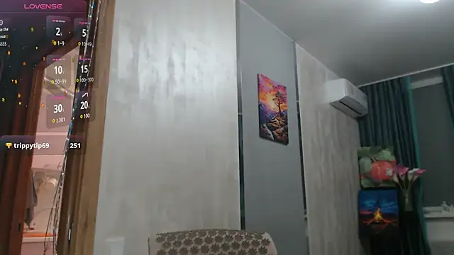 Stacy_Davice 라이브 XXX 채팅