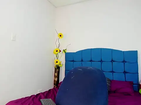 Ailanys_Miller Webcam Show