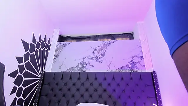 JacksonMuller_のライブXXXチャット