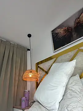 Show webcam de Angel_Perv