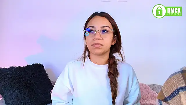 Jules_n_Gia webkamerás műsora