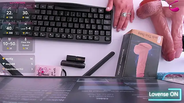 Barbara_fox__ লাইভ XXX চ্যাট