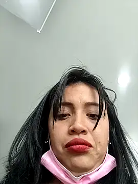 Chatroom XXX en direct de MILA__06