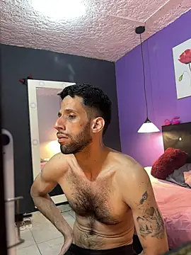 Karim_mansurのライブXXXチャット