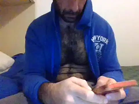 Chat XXX en directo de coppai200