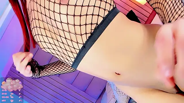 Camille_deluxe 웹캠 쇼