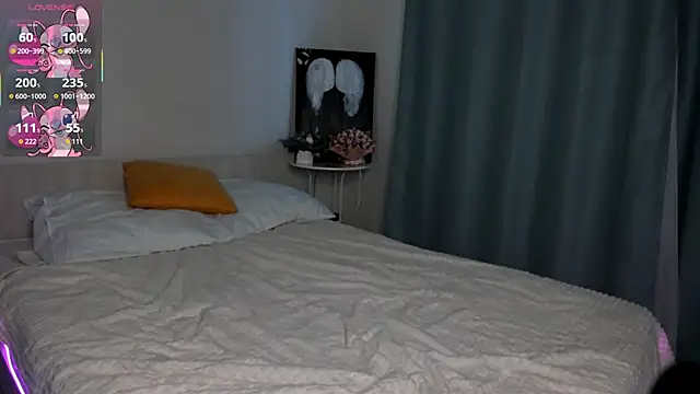 EmmaStoneWants: απευθείας συνομιλία ΧΧΧ