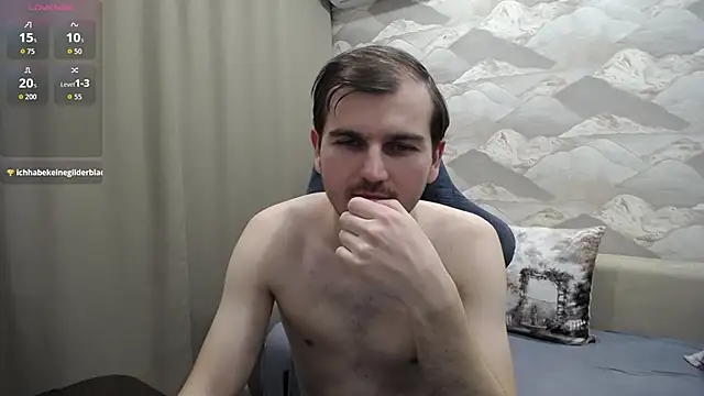 SerzhKorol1 Chat XXX in diretta