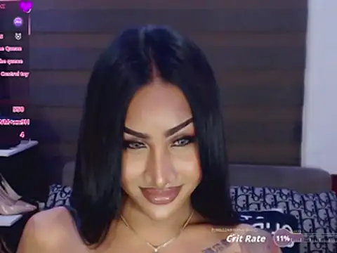 SeductiveVictoriaのライブXXXチャット