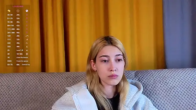 AngelicRice's Live XXX Chat