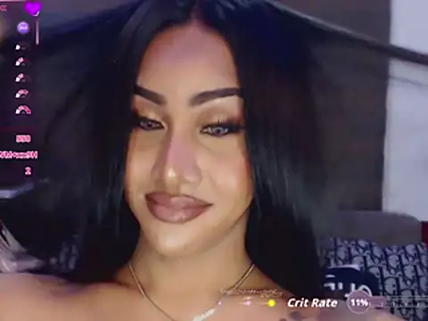 Chat XXX ao vivo de SeductiveVictoria