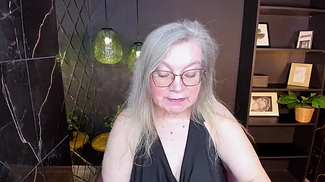 NataliMellow Webcam-Show