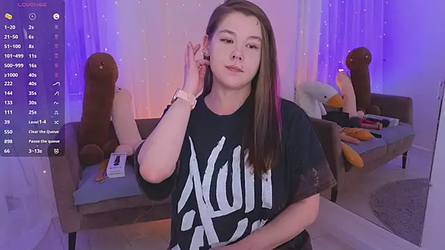 Mira_Falls Live XXX-Chat