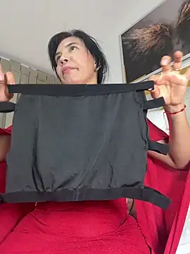 Angel_Perv: вебкам-шоу