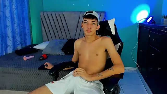 عرض كام Maikol_Ortiz