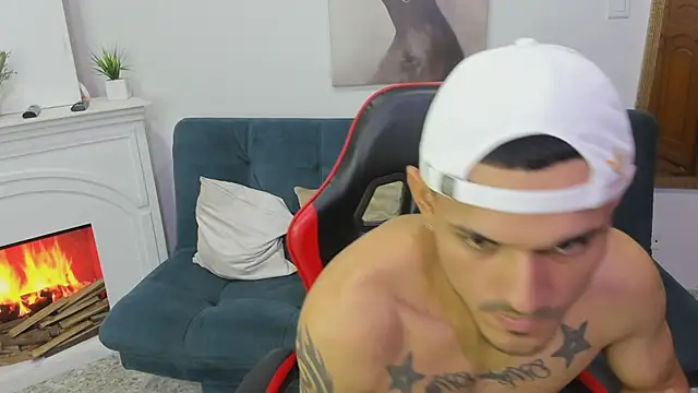 JACOB_RACHELL – Naživo XXX chat