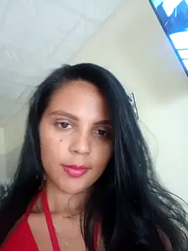 Liss_smith webcam show