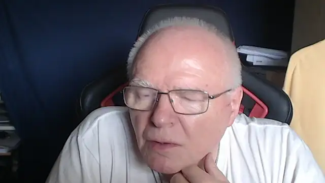 lonely_peter Show Webcam