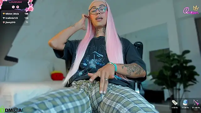 miss_tatiana_ – Naživo XXX chat