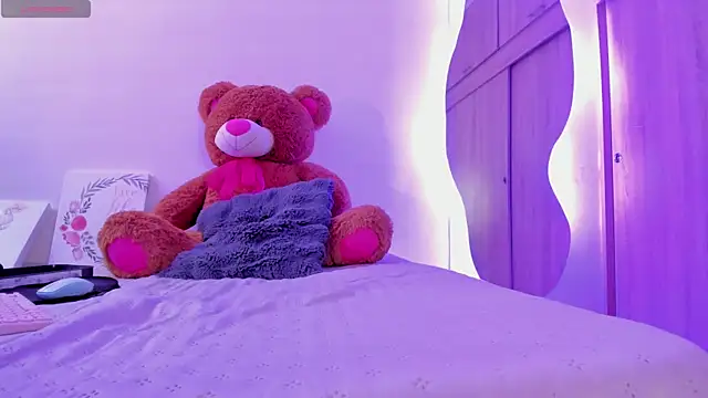 Amaranthaa1 라이브 XXX 채팅