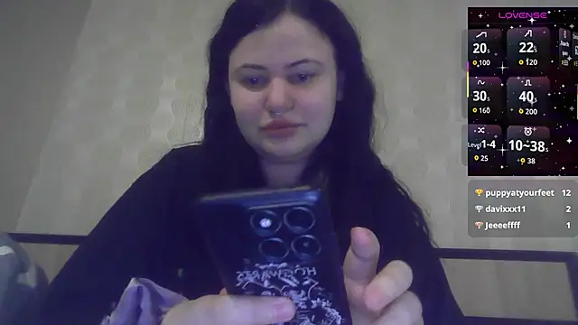 German_Eva's Live XXX Chat