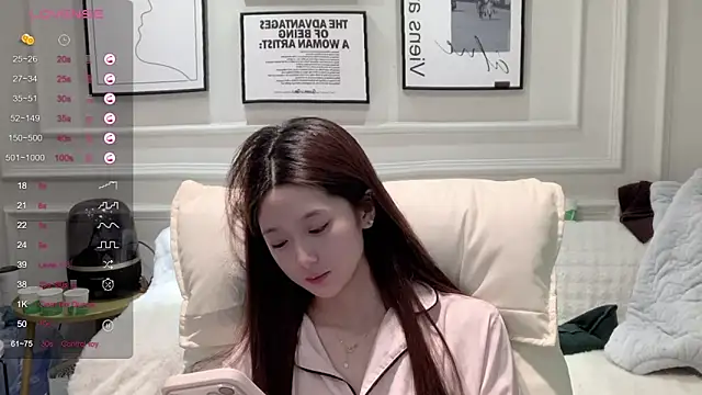 UU-1314のライブXXXチャット