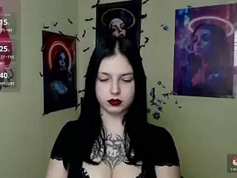 Cherry_Girl1's Live XXX Chat