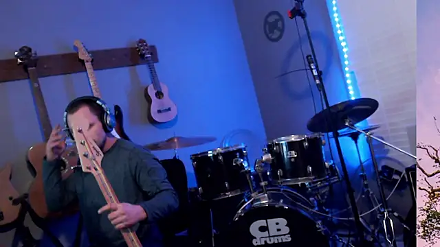 itsjameswebbscope 在線直播表演