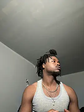 MIGHTYDEMONXXX – Live XXX-chat