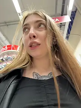 Sunny___Bunny's Live XXX Chat