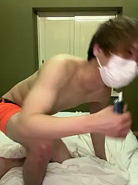 onimakura 网络视讯表演