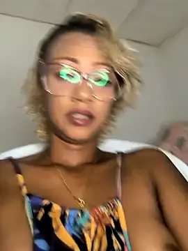 Amaliu_'s Live XXX Chat