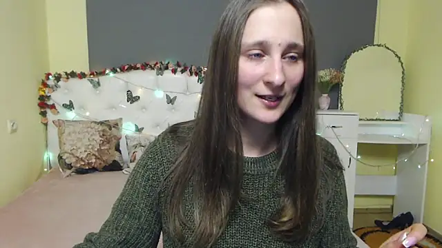 MichelLeee's Live XXX Chat